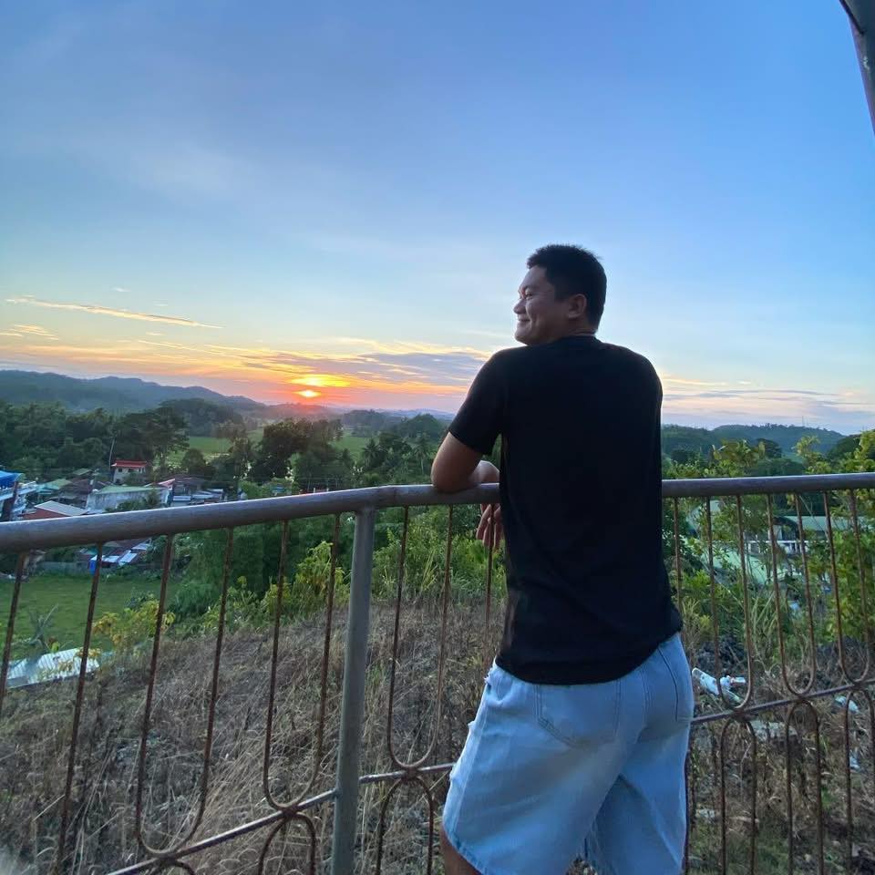Ronil Baquilid