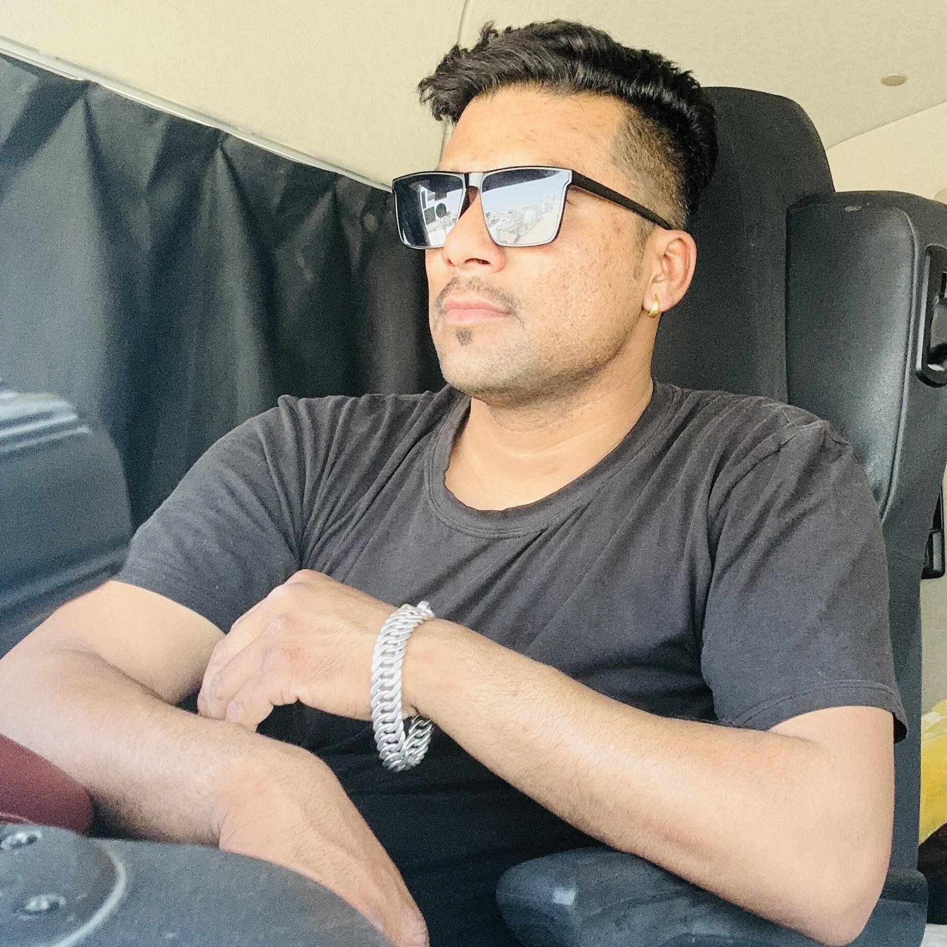 Karan Aujla #viral #instagram #reel #karanaujla ️ | Vi Sh You