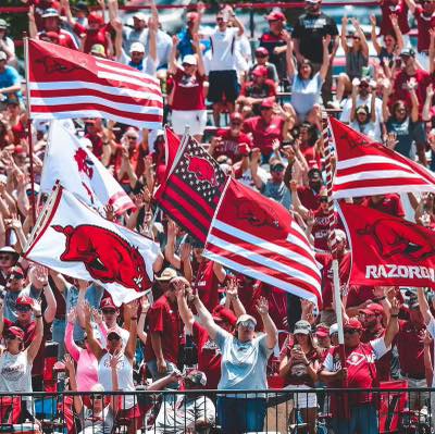 Northwest Florida Razorback Club