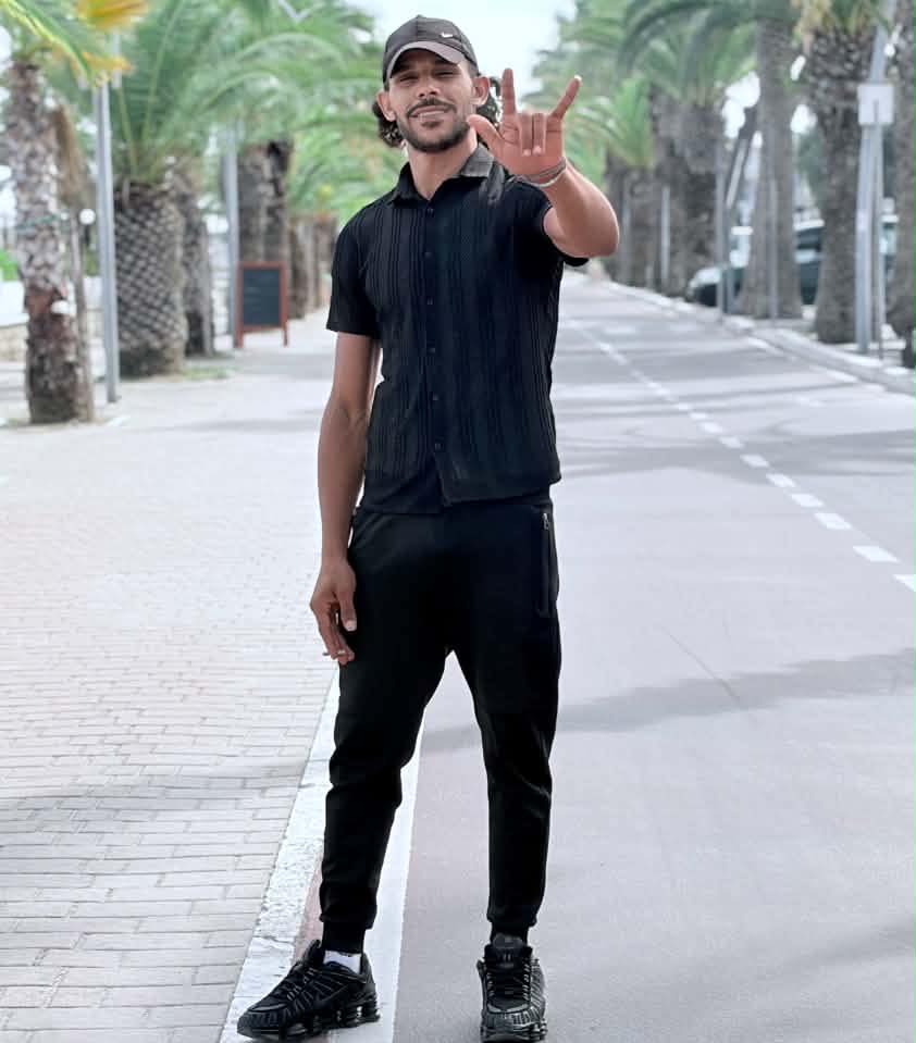 Osama R. Rifai