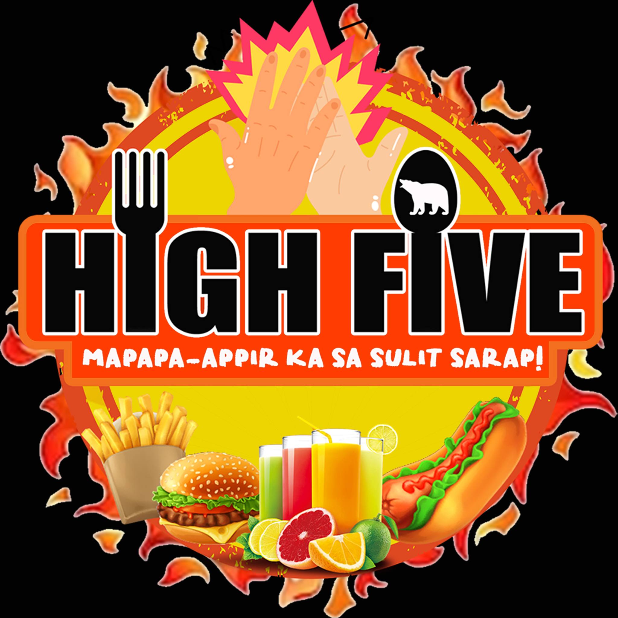 High Five | Calamba