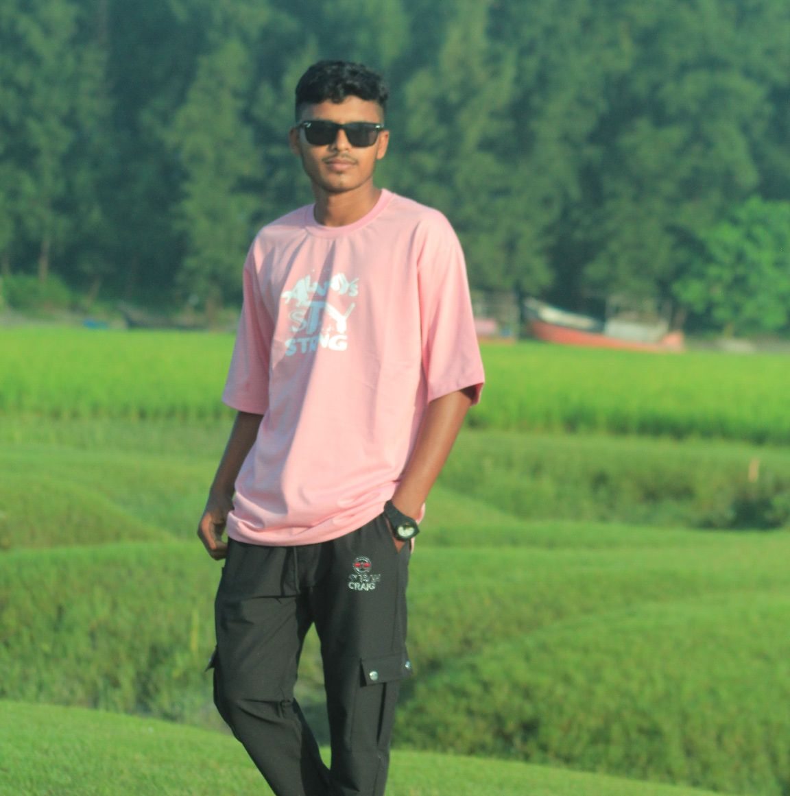 Md Riday