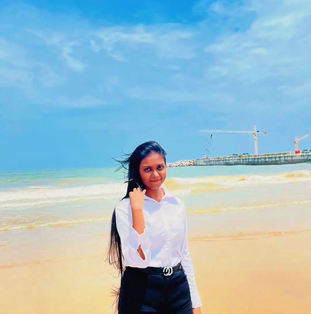 Imasha Rupasinha