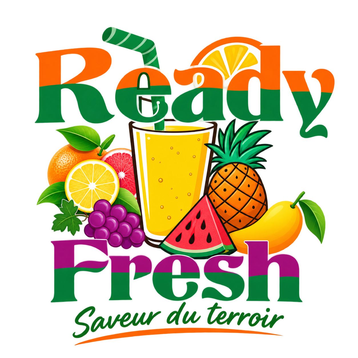 ReadyFresh | Yaoundé