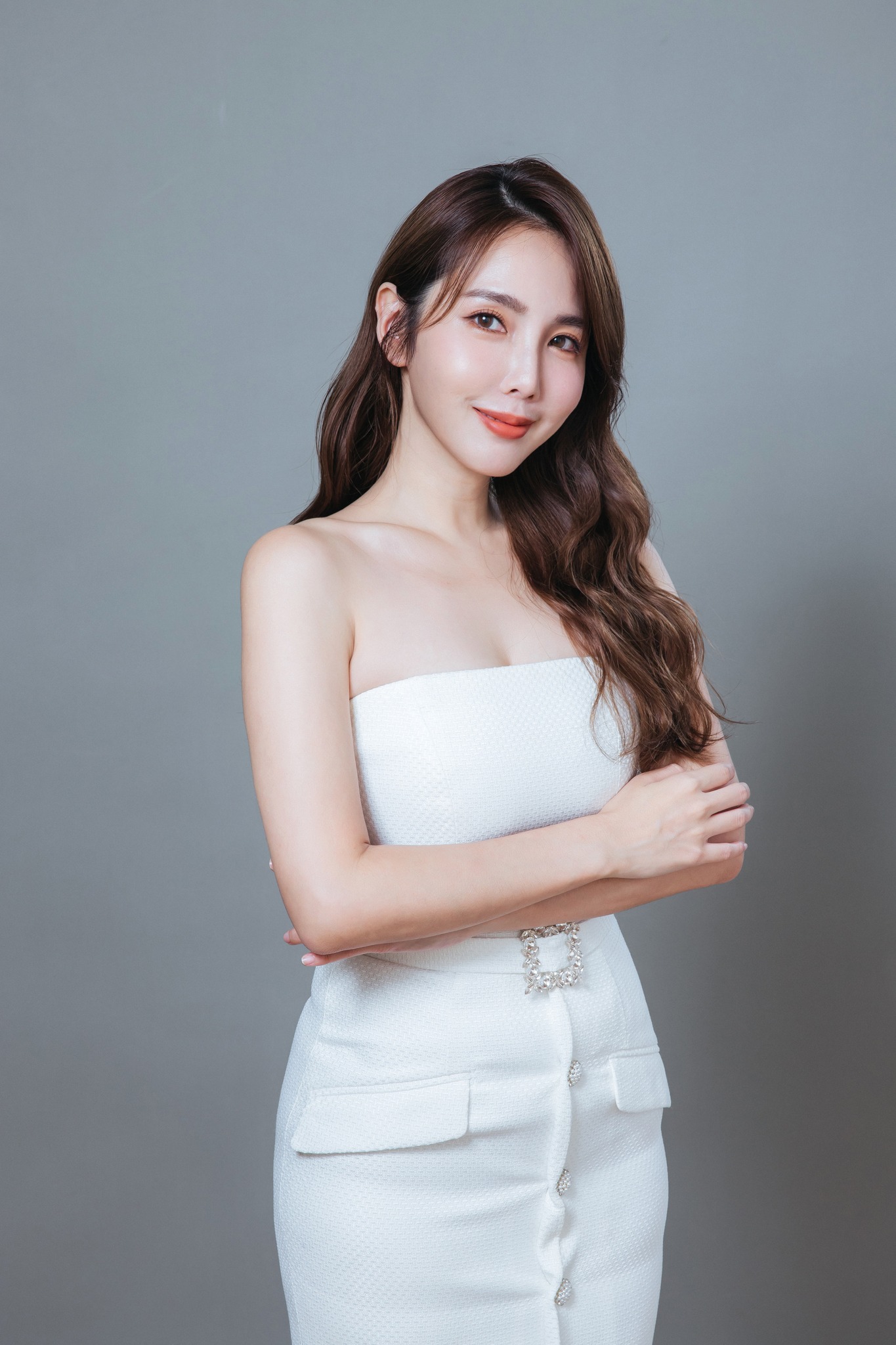 Catherine C 朱琦郁