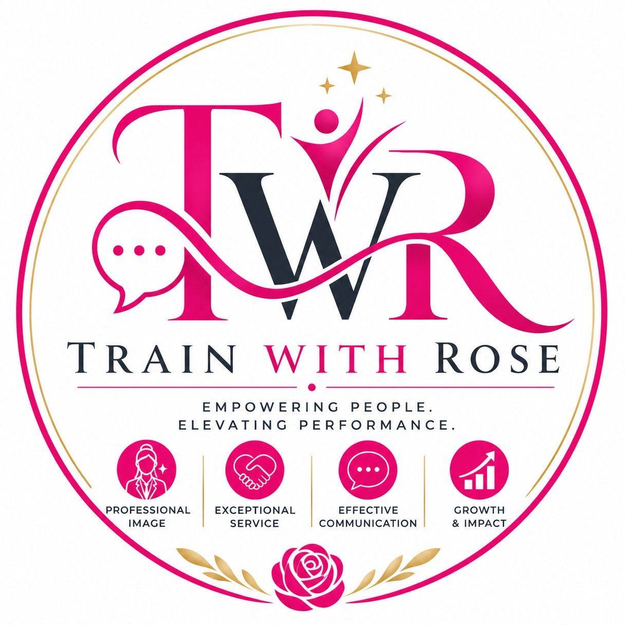 Train - 🌟𝐌𝐞𝐞𝐭 𝐑𝐨𝐬𝐞 𝐌𝐨𝐡𝐚𝐦𝐞𝐝 A powerhouse with over 𝟐𝟓 𝐲𝐞𝐚𝐫𝐬 𝐨𝐟 𝐡𝐚𝐧𝐝𝐬-𝐨𝐧 ...
