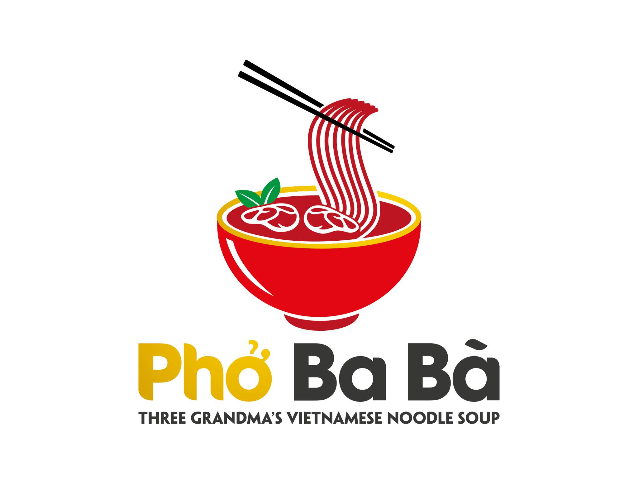 Pho Ba Ba