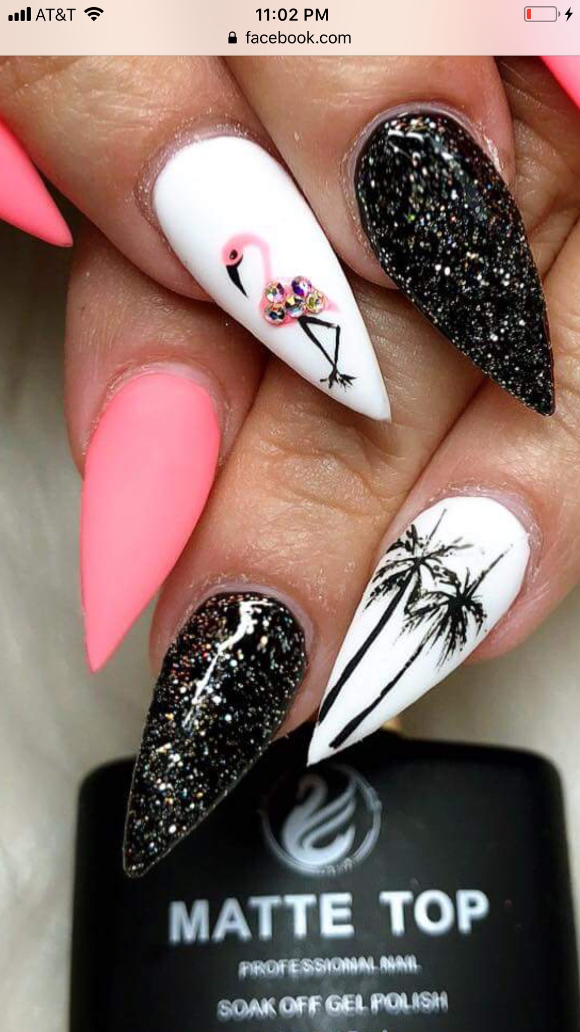 Aura Nail | Milford DE