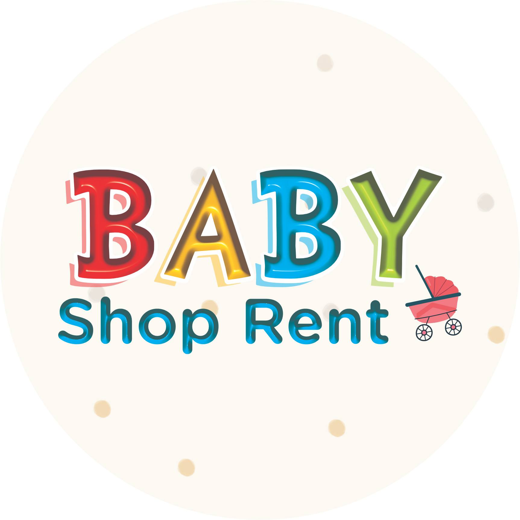 Baby Shop Rentals