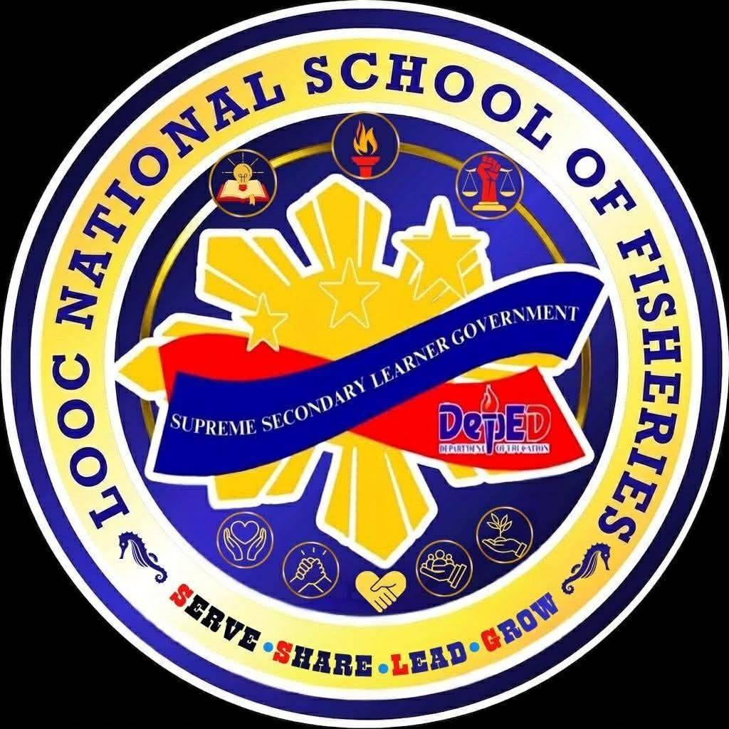 LNSF Supreme Secondary Learners Government SY 2026-2027