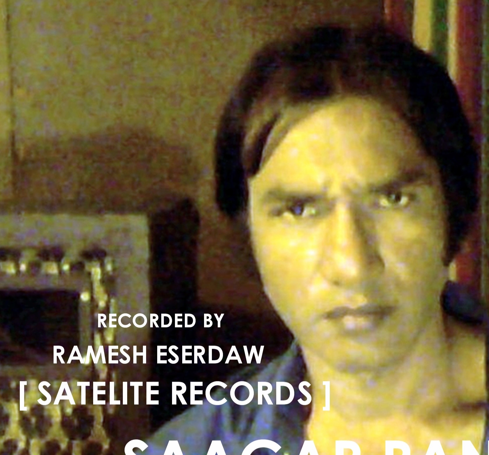 Ramesh Eserdaw
