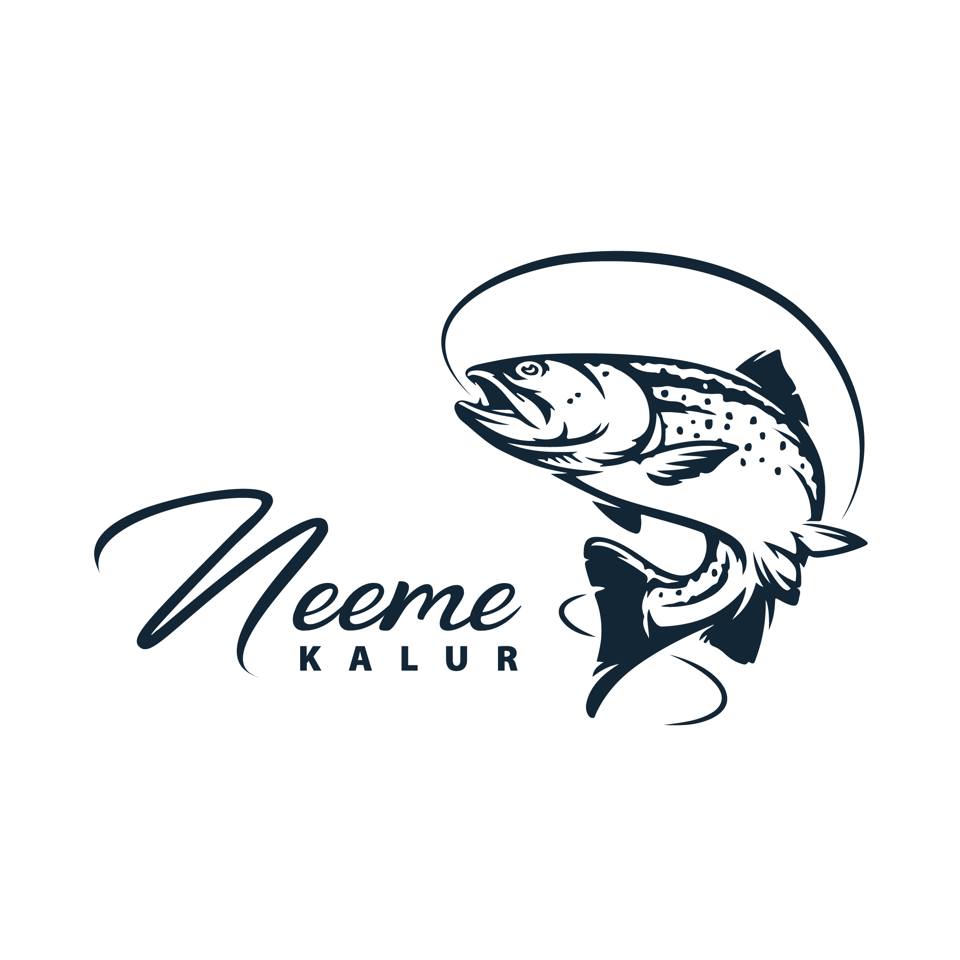 Neeme Kalur | Jõesuu