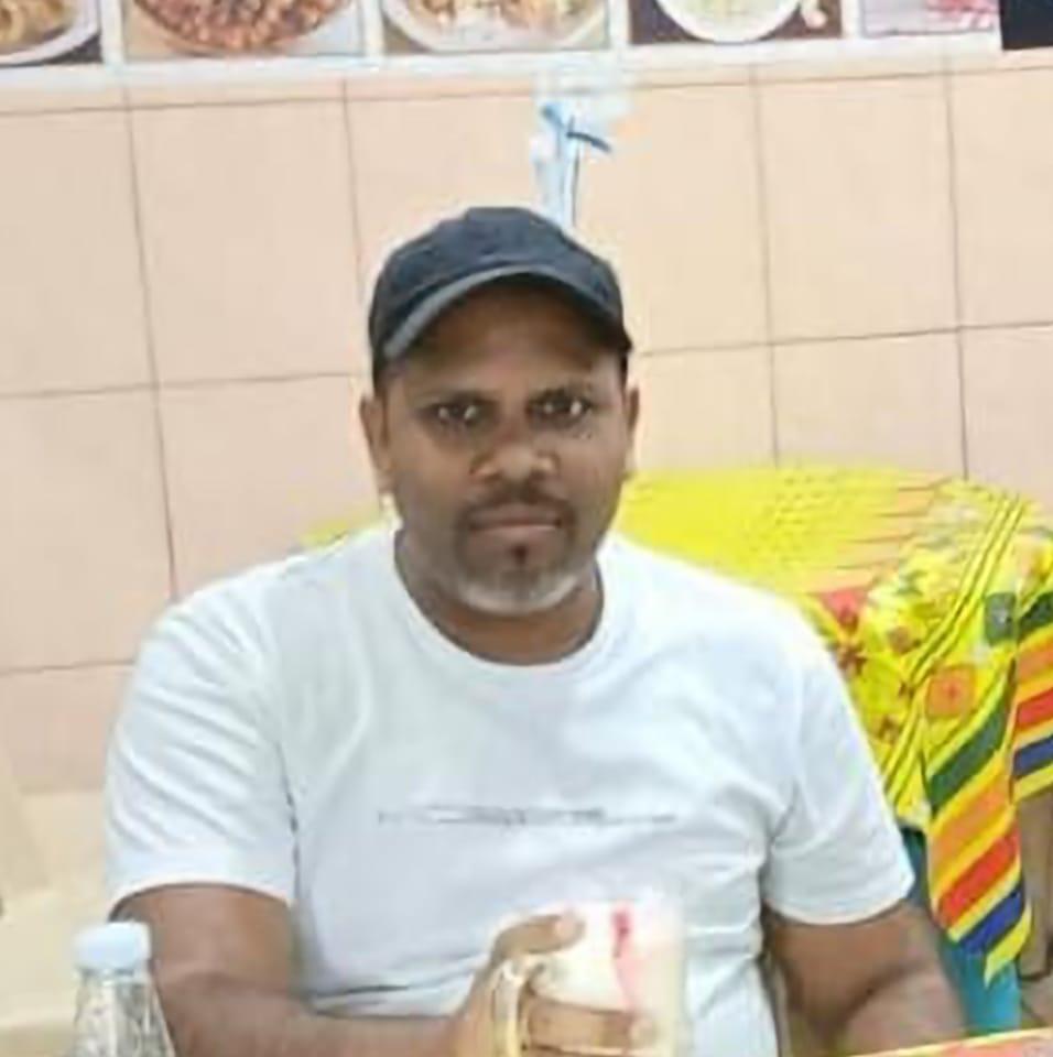 Raja kumar