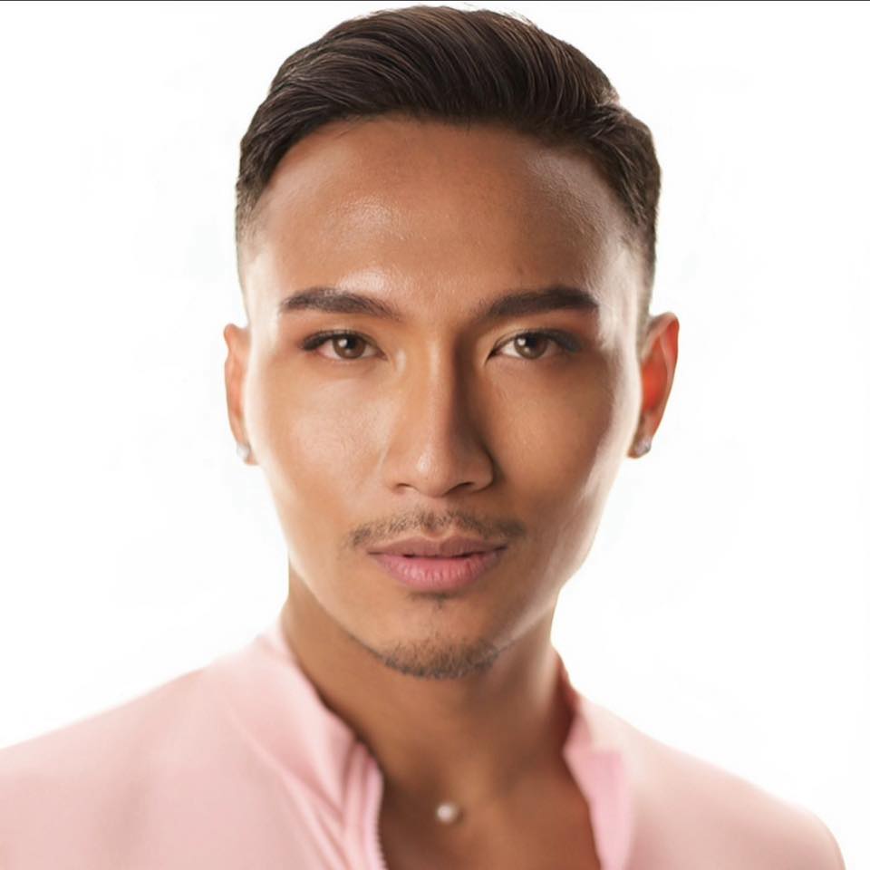 Bindoy Beauty Pageants - Negros Island
