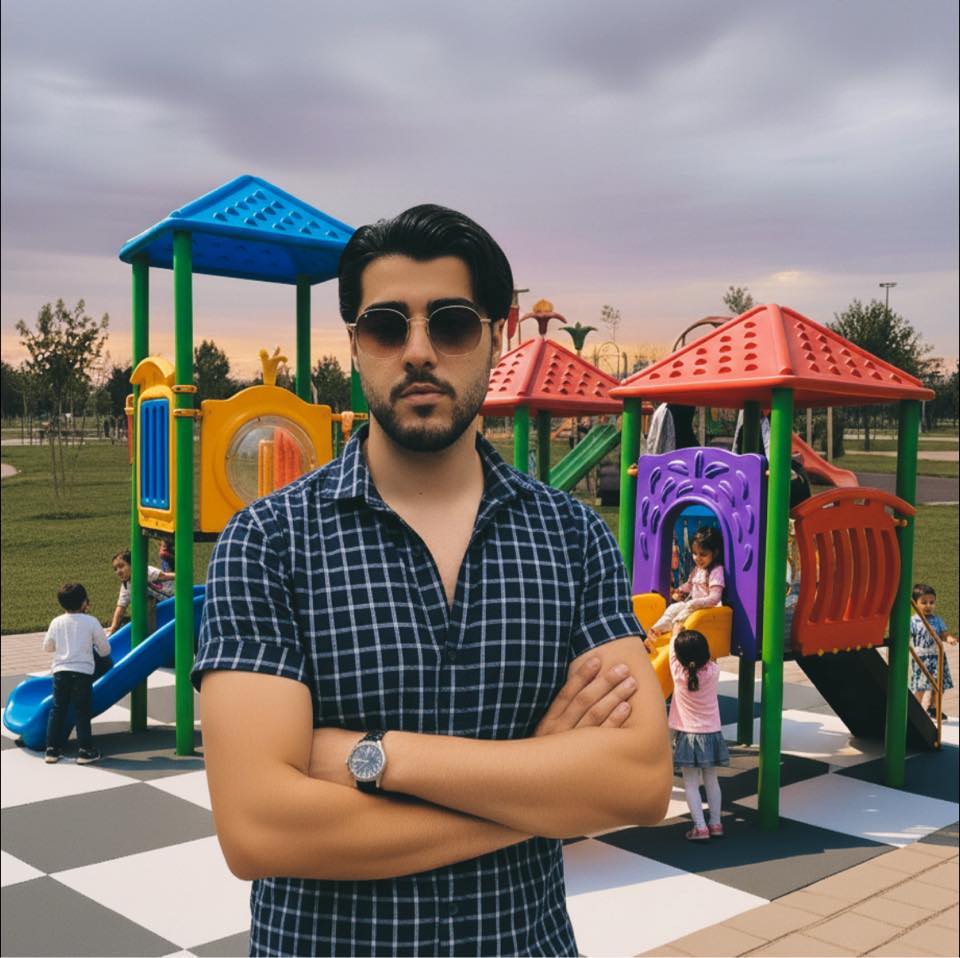 Ali Azar