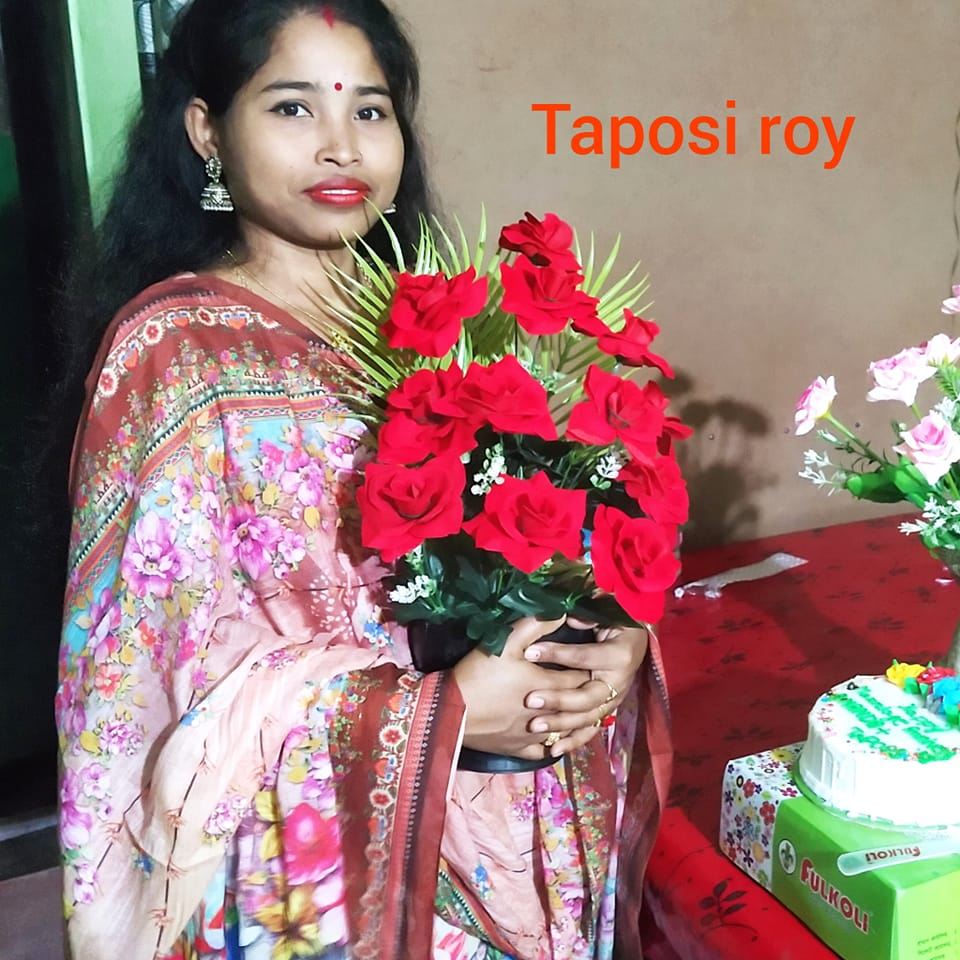 Taposi