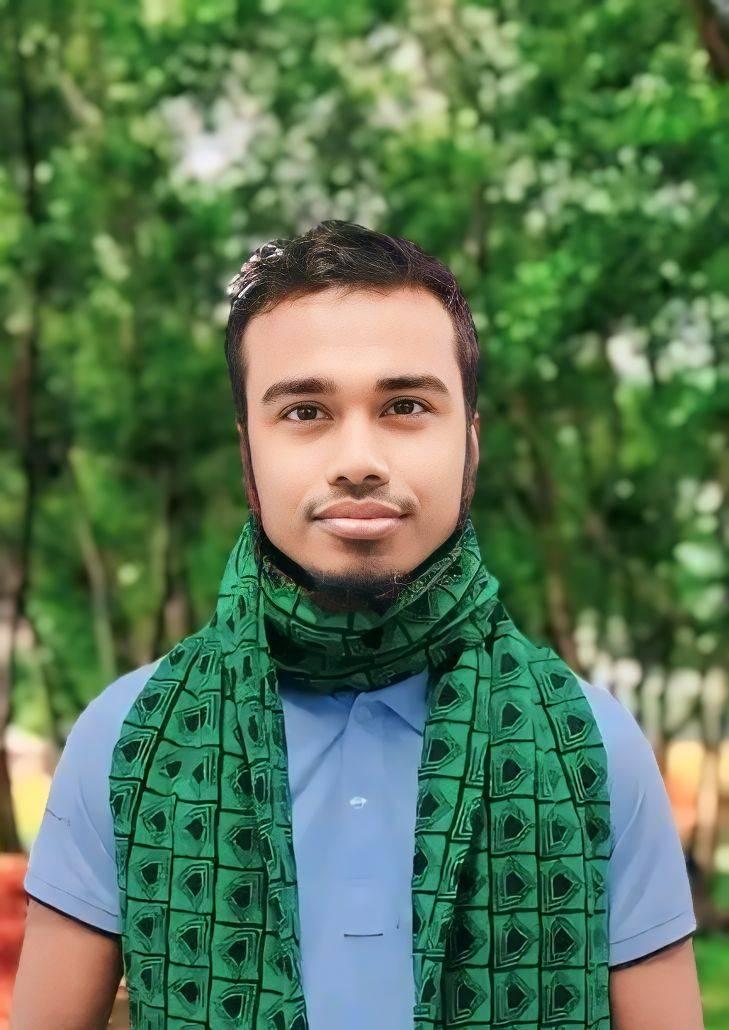 Md RAJU