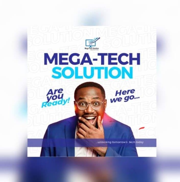 Mega-Tech Solutions | Lokoja