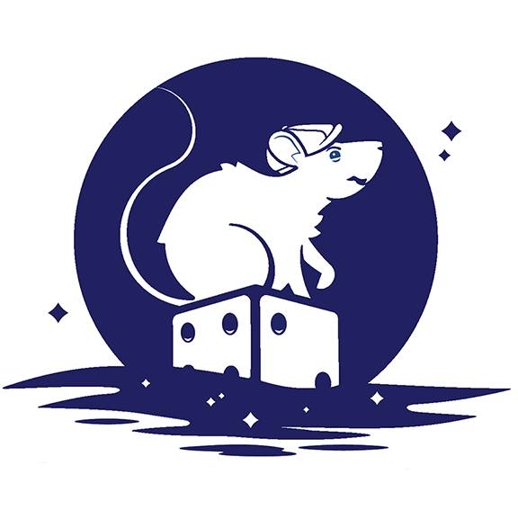 Wharf Rat Games