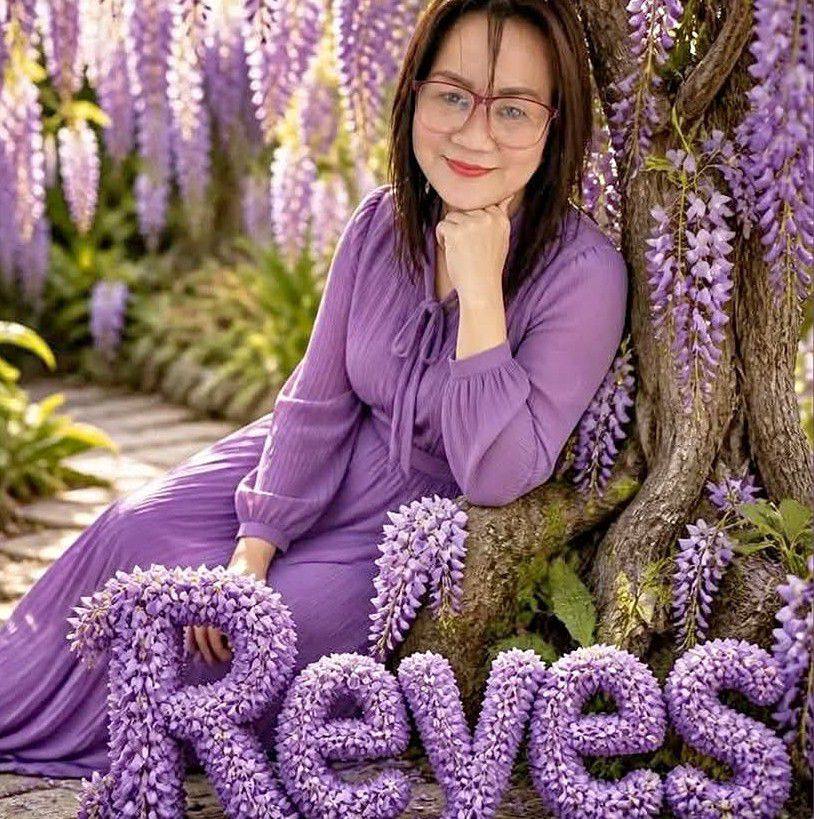 Reyes Aileen