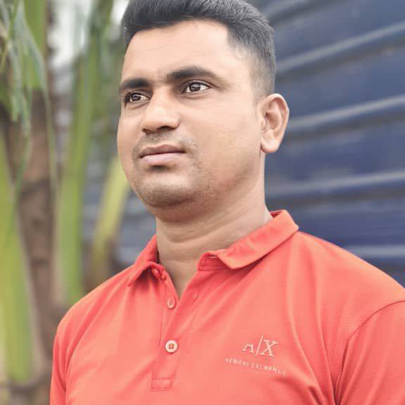 Kazi Rasel