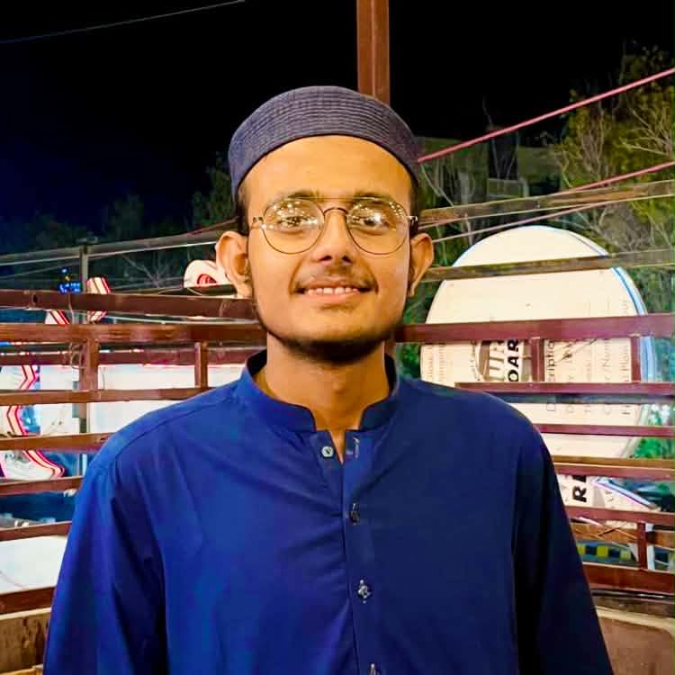 Rânâ Anees Ilyas Rajpôôt