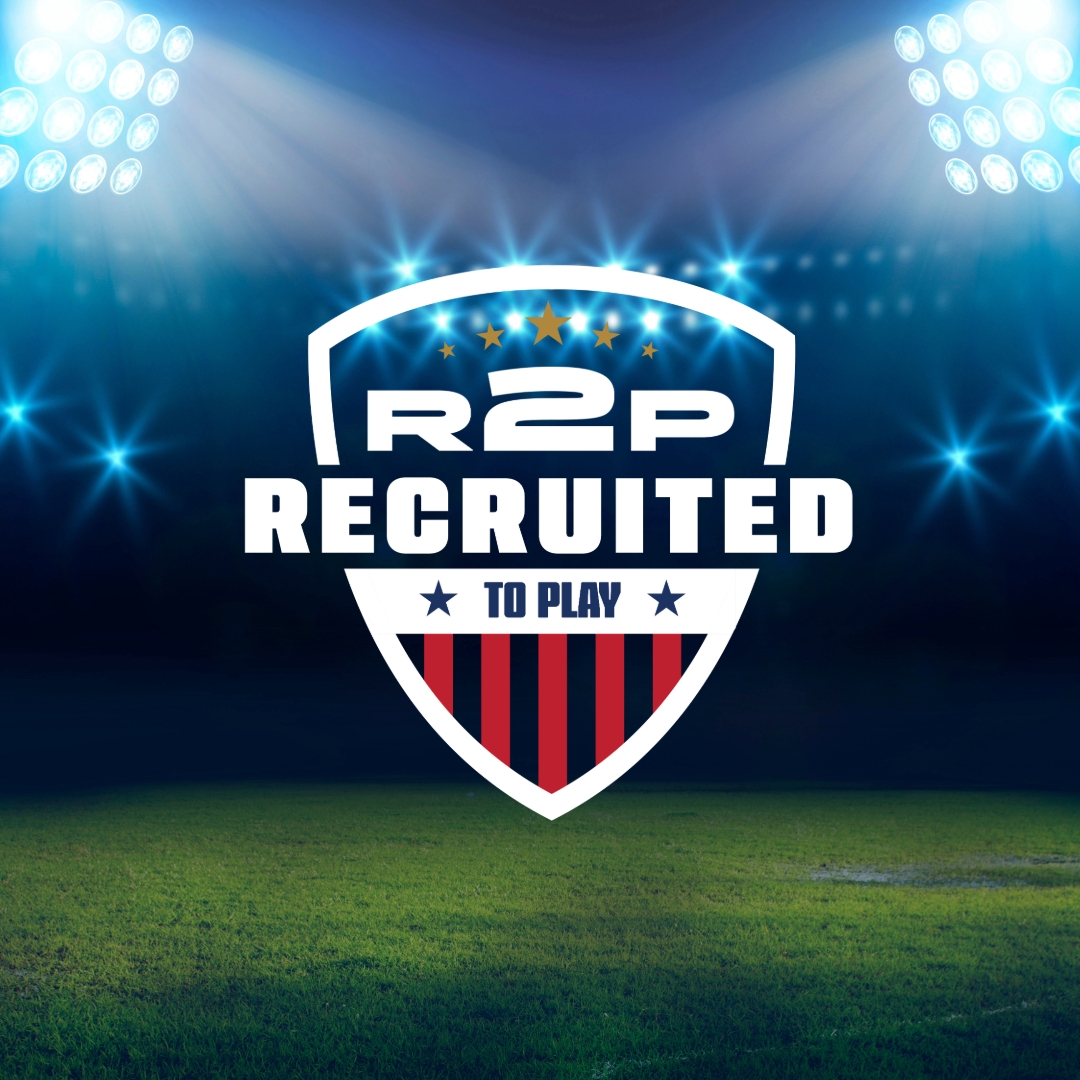 Recruited To Play