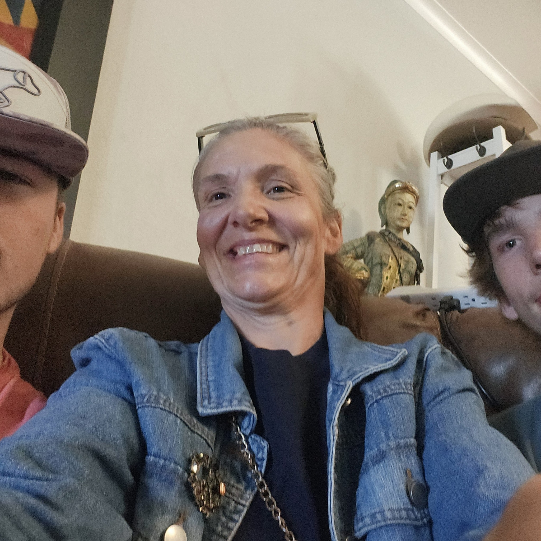 I met a talented young man named Israel… what do you guys think? # ...