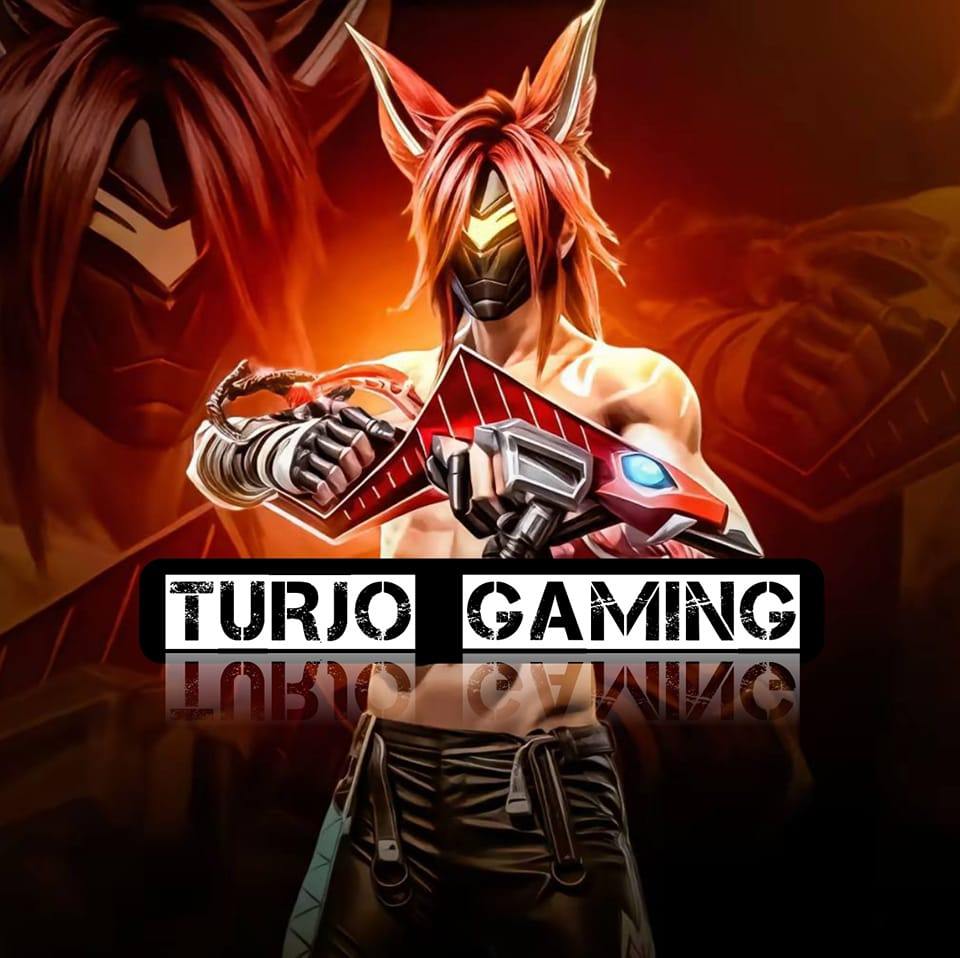 Turjo Gaming | Rajshahi