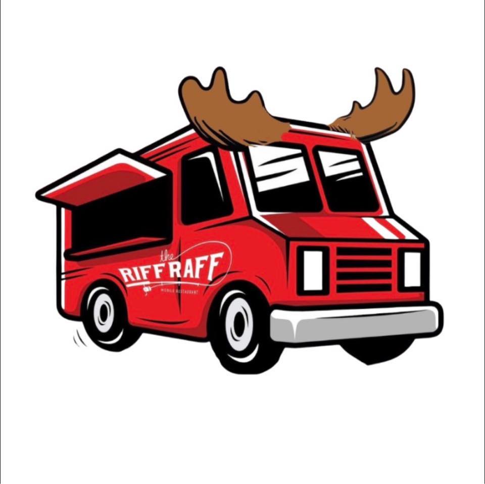 The Riff Raff Mobile Restaurant | Brewton AL