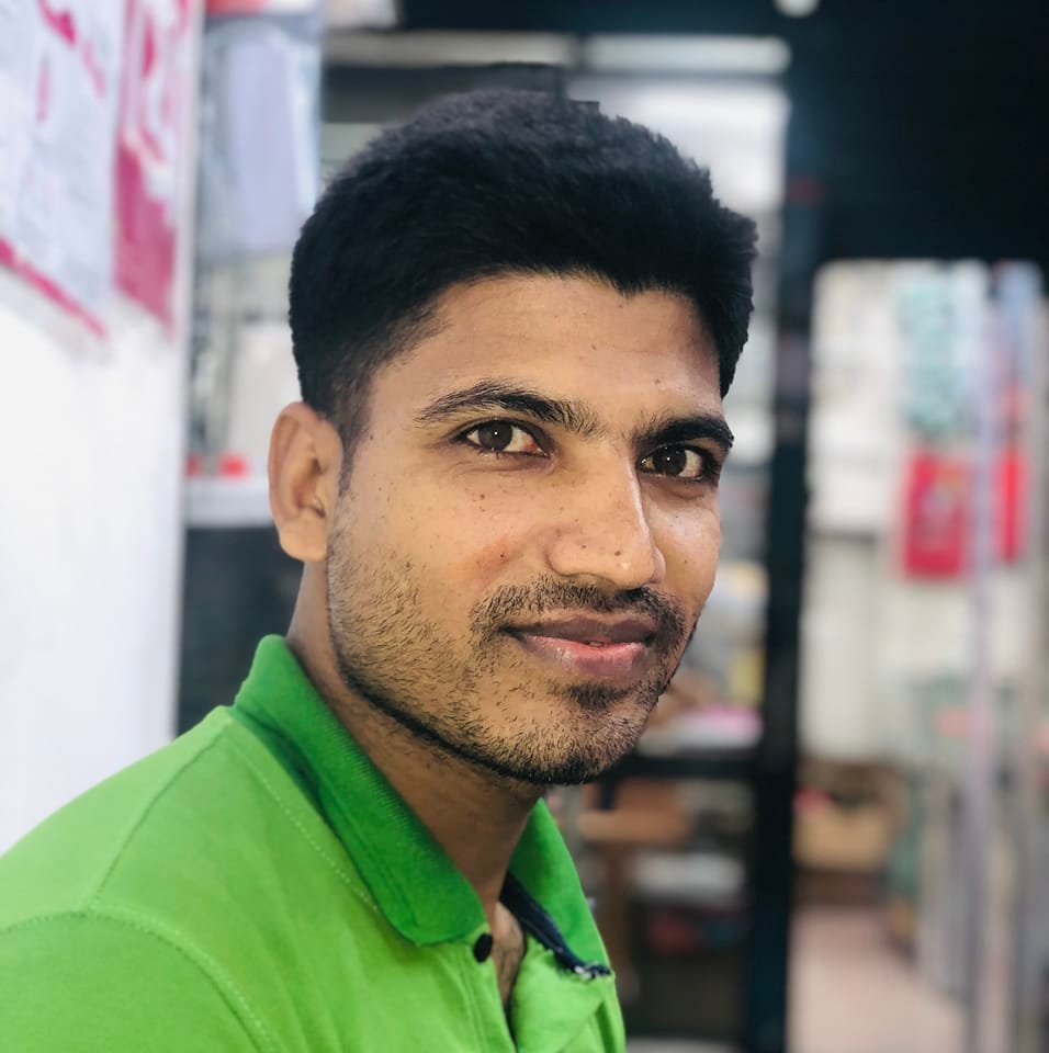 SN ROBI | Dhaka