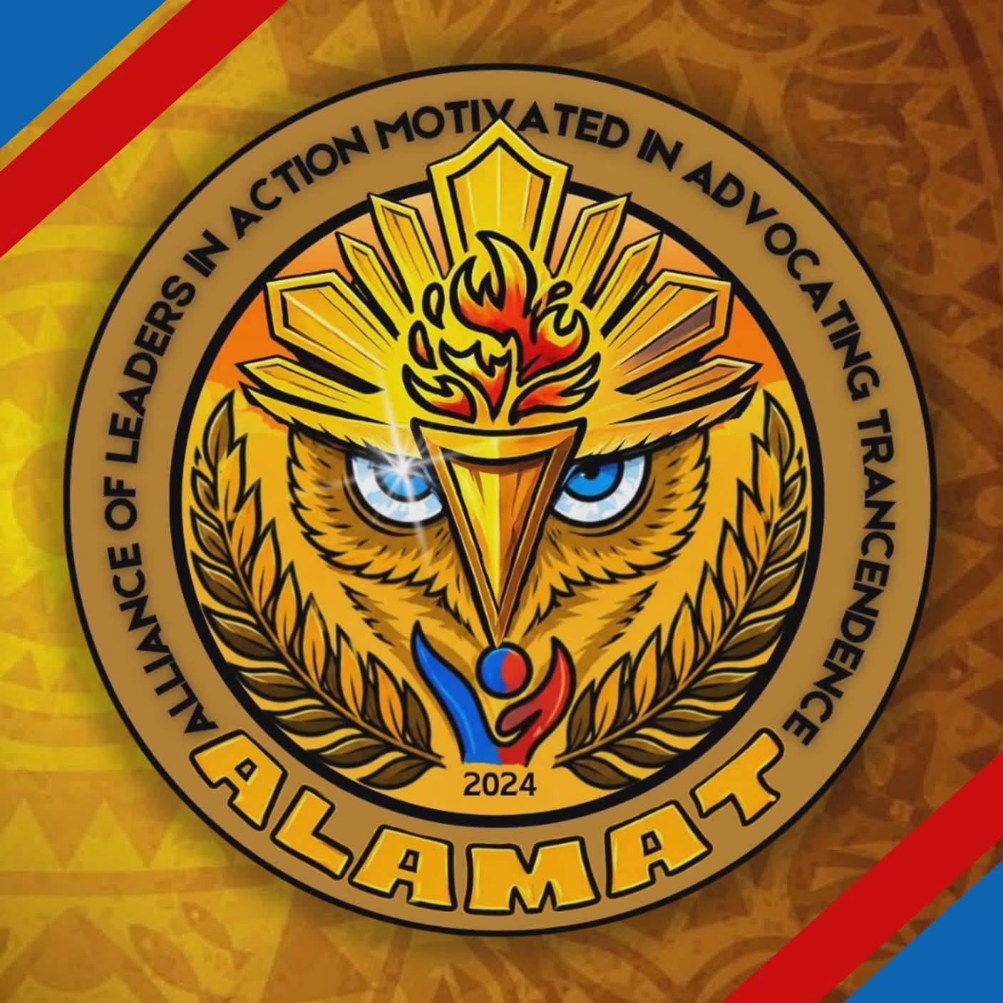 Alliance of Leaders in Action Motivated in Advocating Transcendence