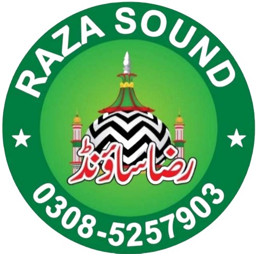 RAZA SOUND Arifwala | Arifwala