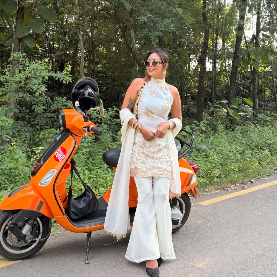 Asha Rana