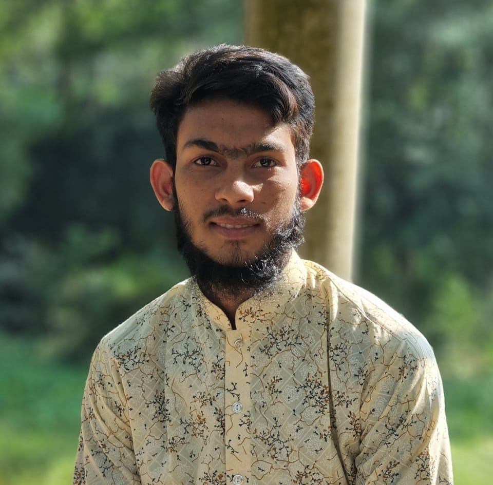 Md Rakib