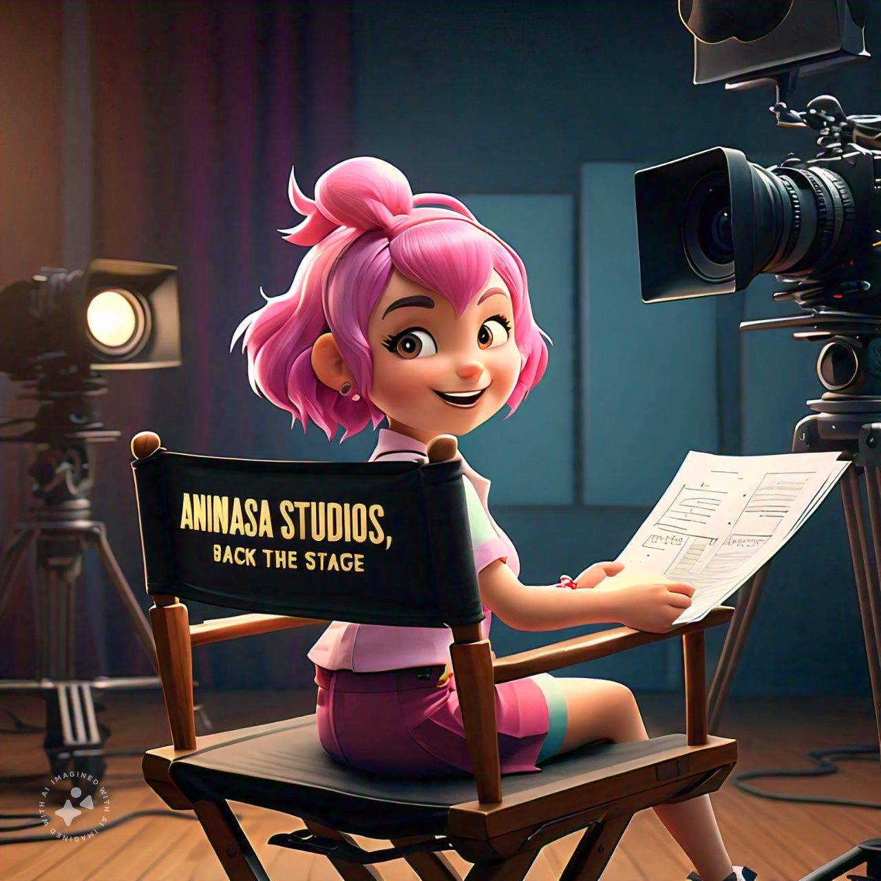 Animasa Studios