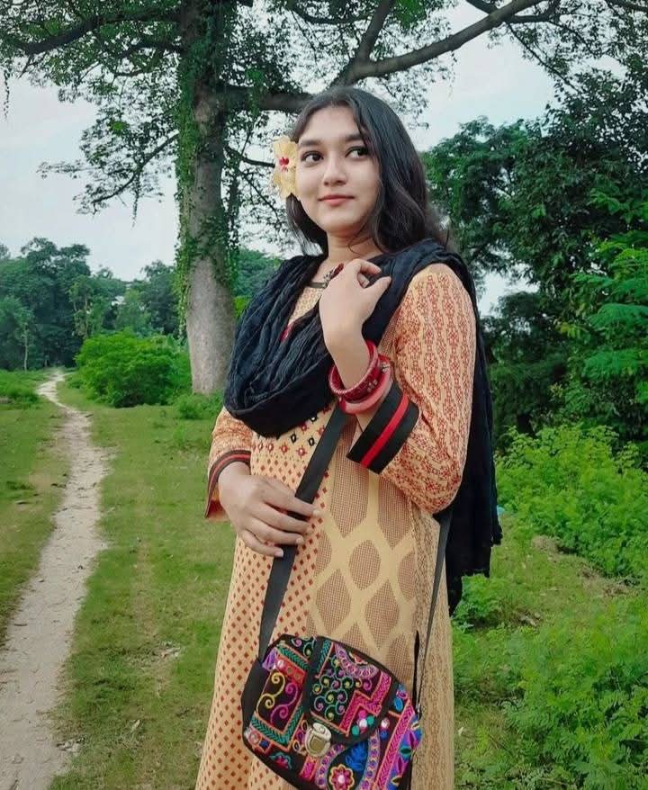 Tanisa Jahan