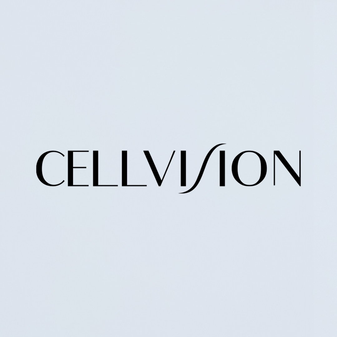 셀비전 cellvision