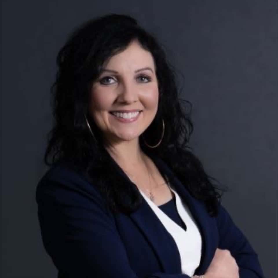 Christy Watkins Riggs