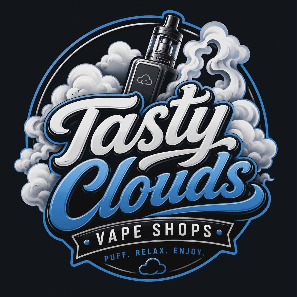 tasty clouds smoke & vape shop cloud's SMOK NORD PODS-Same Day tag_pattern Color:TITANIUM GRAY