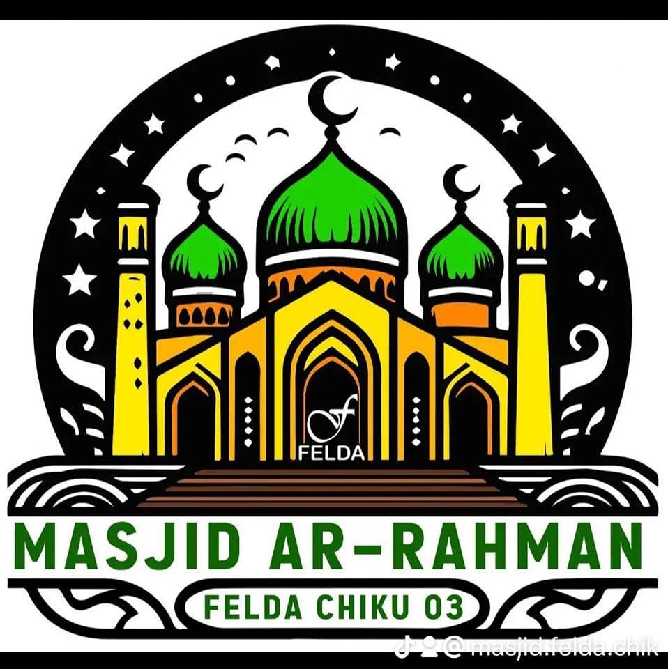 Masjid Ar-Rahman Mukim Felda Chiku Tiga