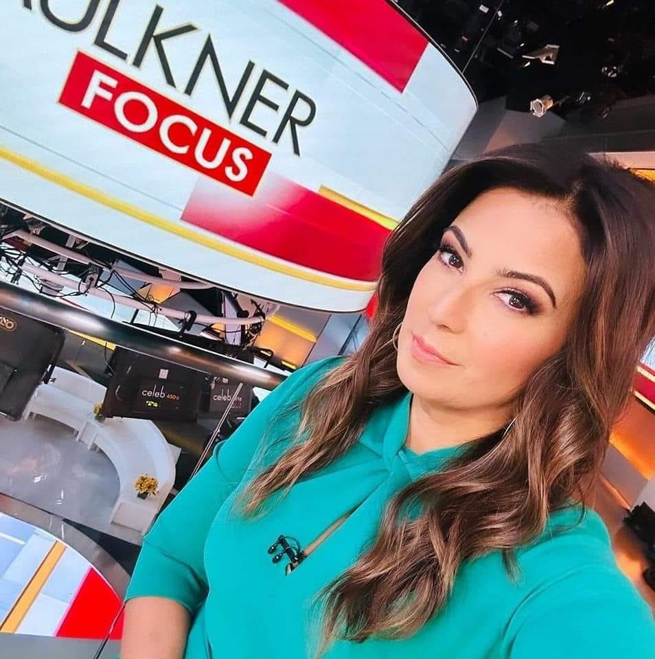 Julie Banderas