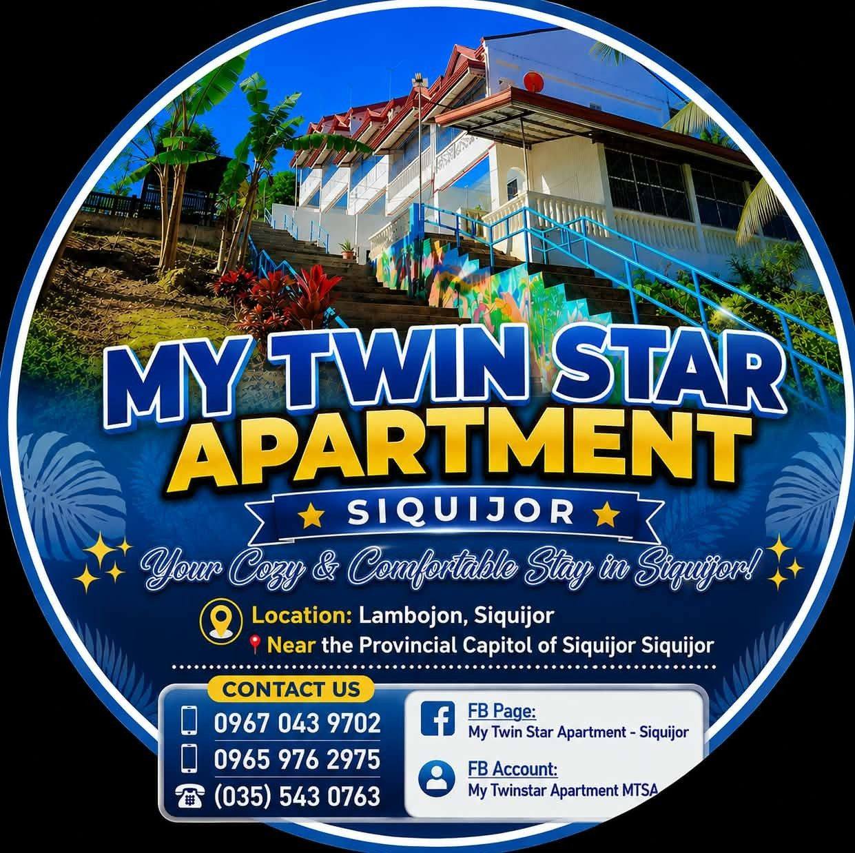 Looking for transient 4 days 8pax | Facebook