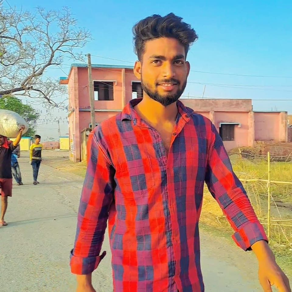 vinit raj