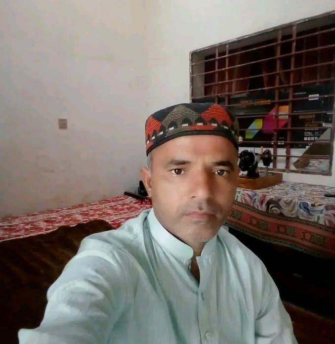 Kashif Raheed