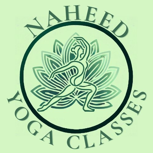 Naheed Yoga Classes | Riyadh