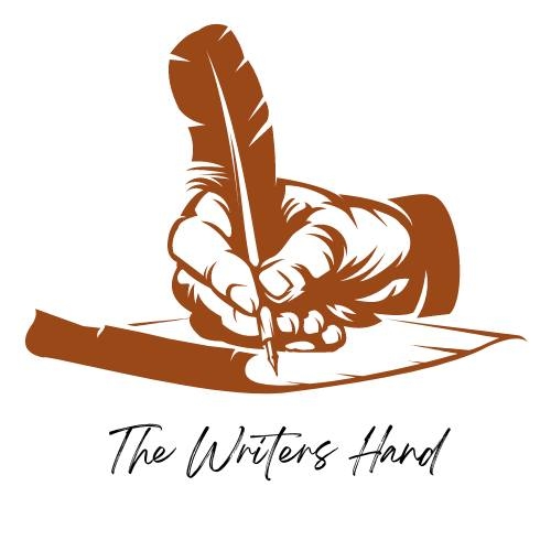 The Writers Hand