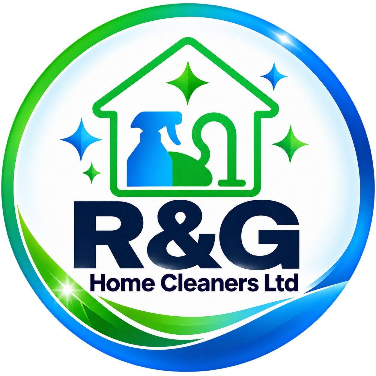 R&G Home Cleaners: Your New Cleaning Experts