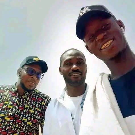 La plainte contre Cheikh Bara annulée ? - Cledor Séne déballe tout ...