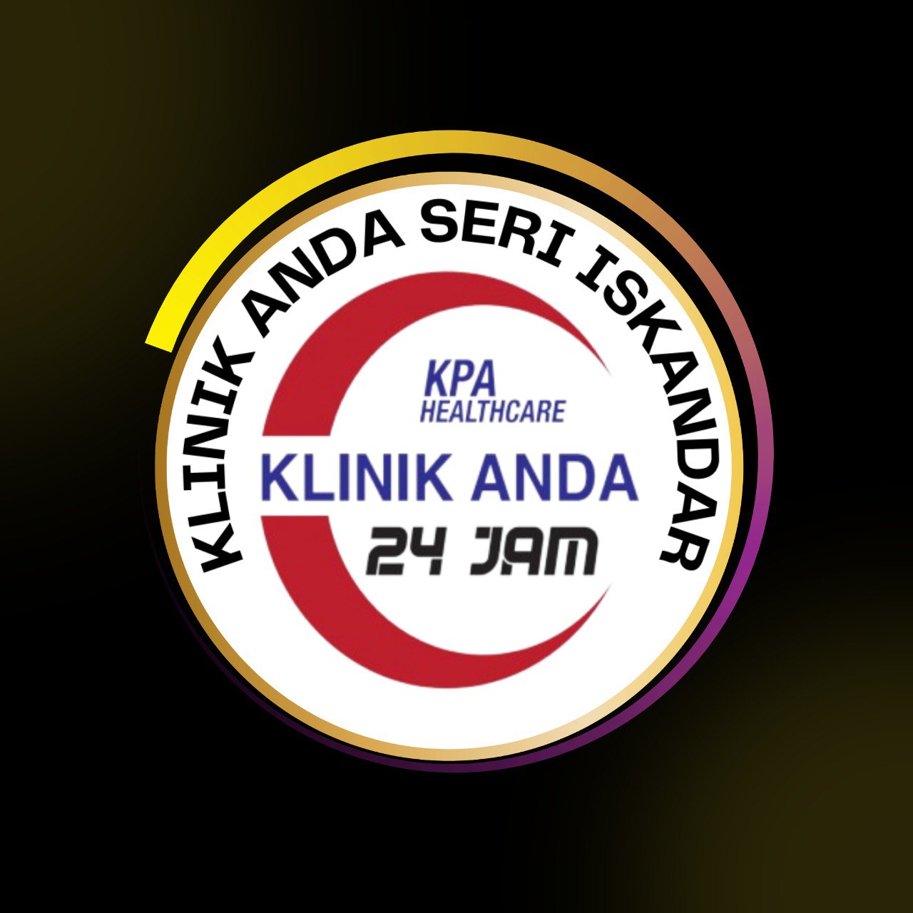 Klinik Anda 24jam Seri Iskandar | Bota